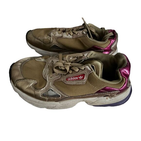 Adidas sneakers - Picture 8 of 12